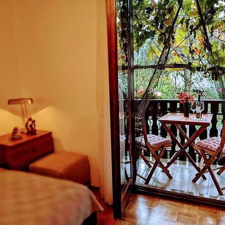 Apartment Kolodvor Dornberk المظهر الخارجي الصورة