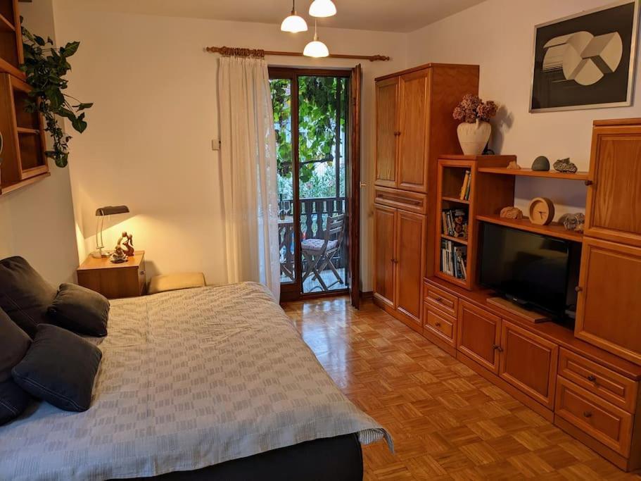 Apartment Kolodvor Dornberk المظهر الخارجي الصورة