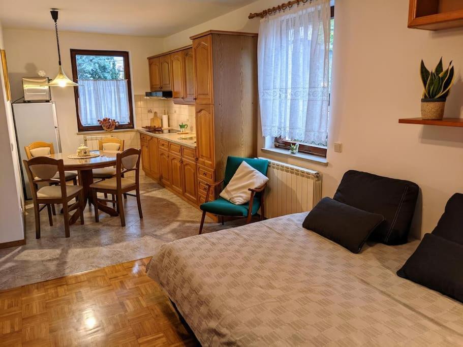 Apartment Kolodvor Dornberk المظهر الخارجي الصورة