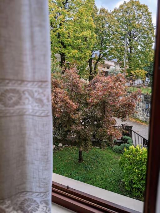 Apartment Kolodvor Dornberk المظهر الخارجي الصورة