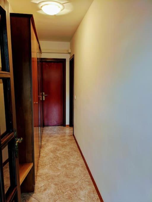 Apartment Kolodvor Dornberk المظهر الخارجي الصورة